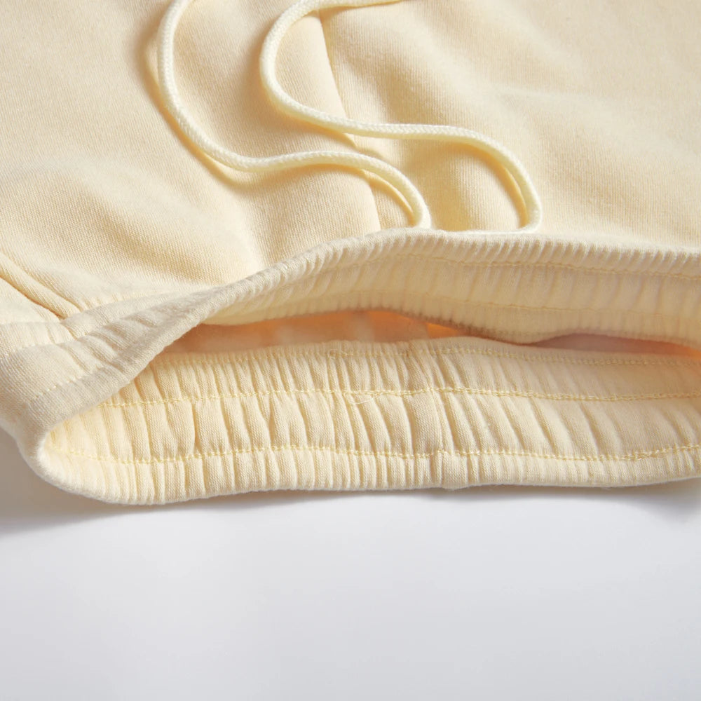 Luna Sport Fleece Pants