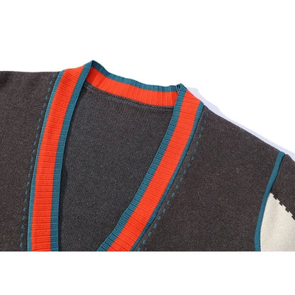 Oslo Knit Cardigan