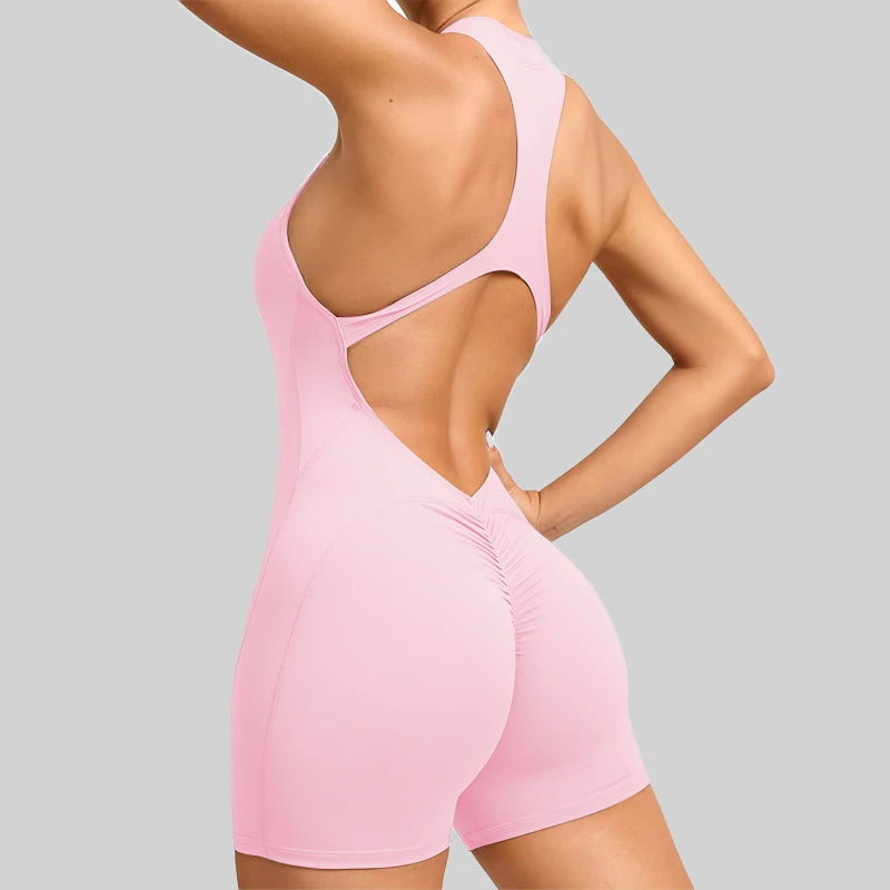 The Eclipse Active One-Piece