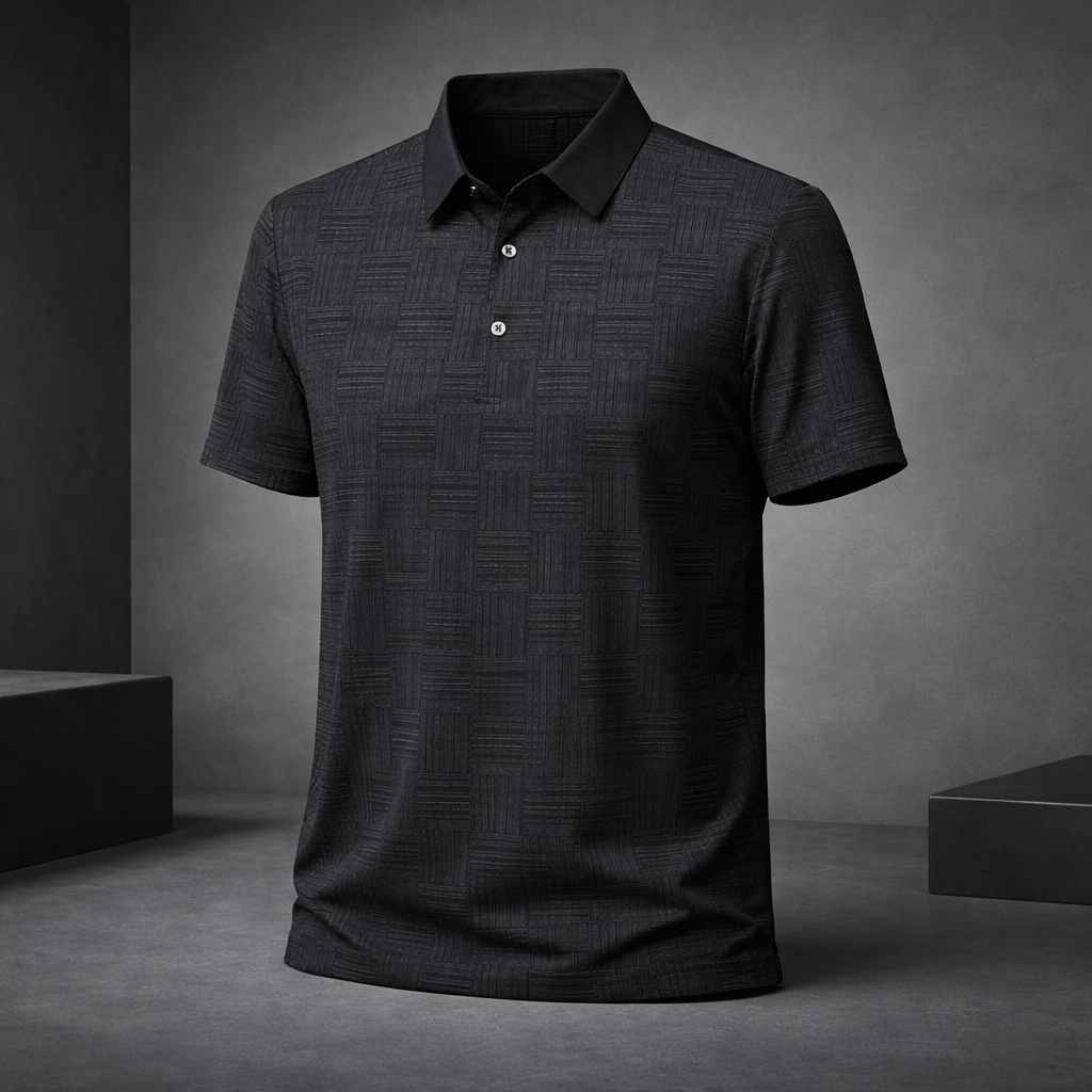 Ridge Polo 2.0