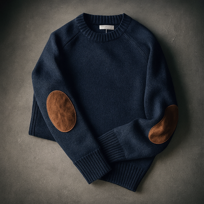 The Grayfield Knit Crew