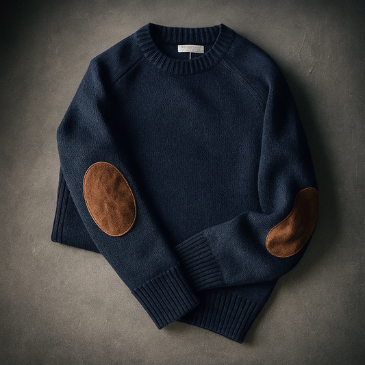 The Grayfield Knit Crew