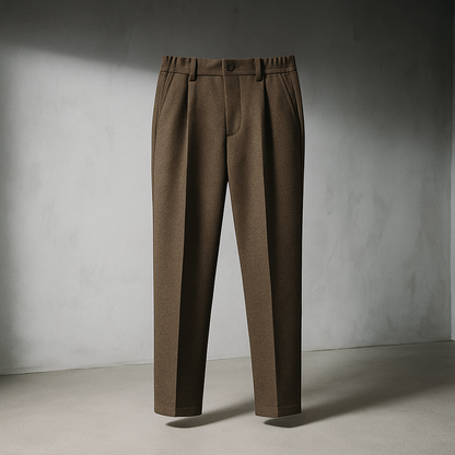 Verona Wool Trouser