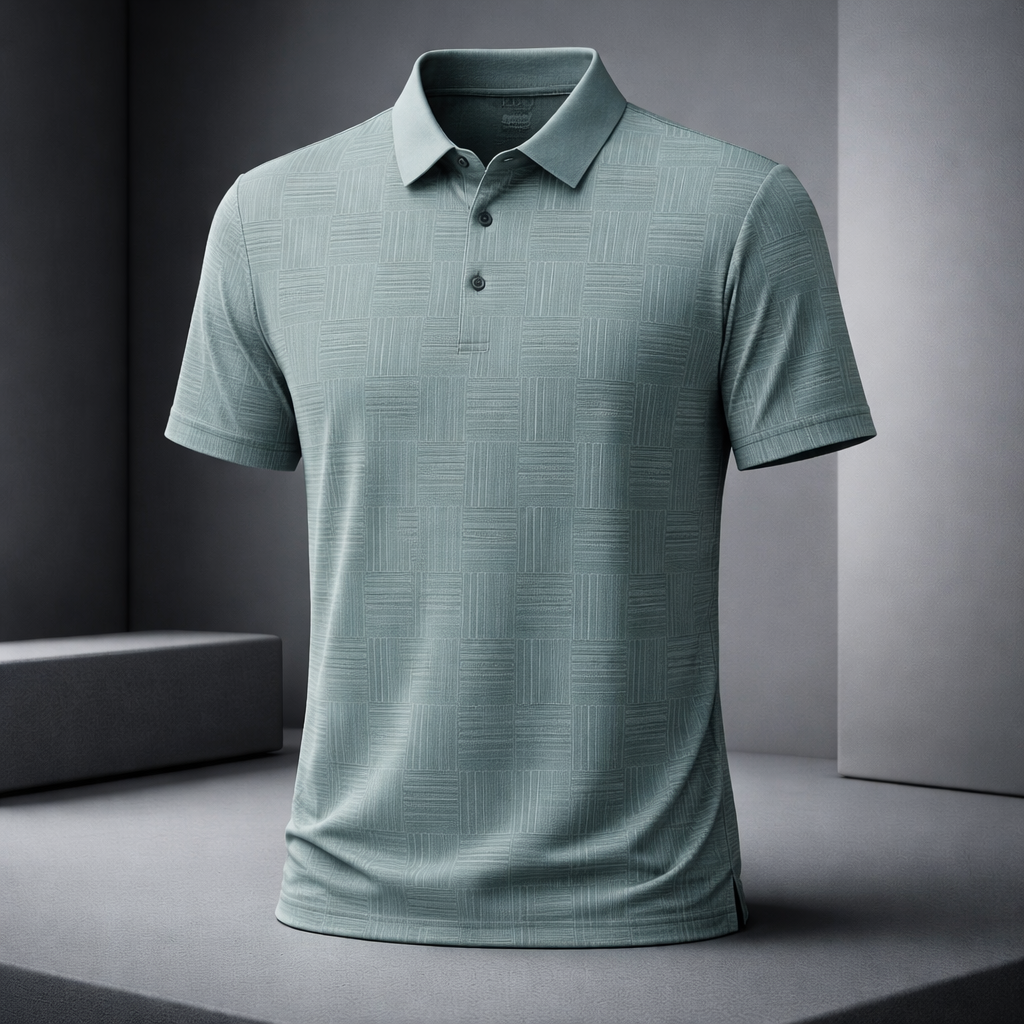 Ridge Polo 2.0