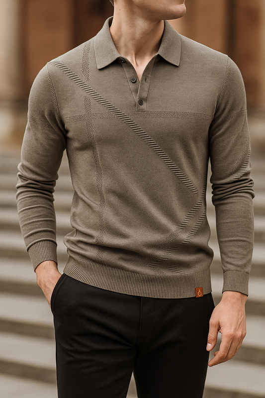 Verona Thermal Polo