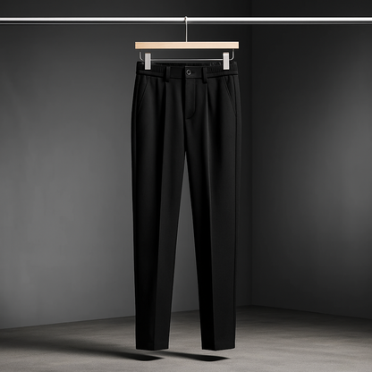 Verona Wool Trouser
