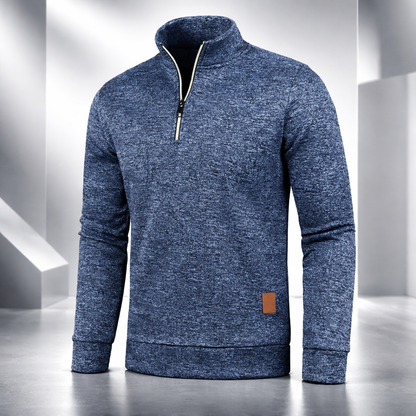 Verona Quarter-Zip Pullover