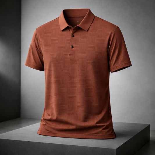 Ridge Polo 2.0