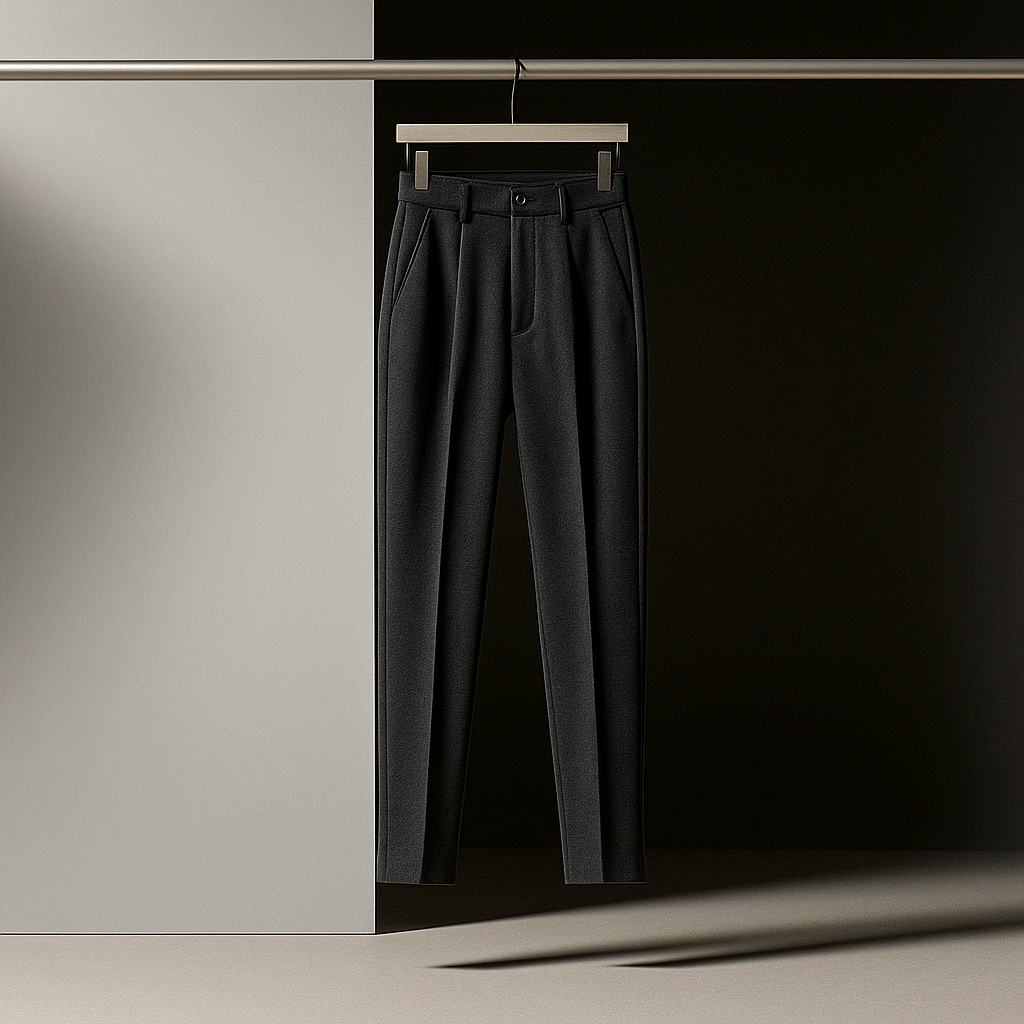 Verona Wool Trouser